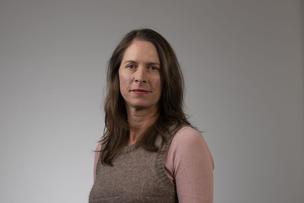 Rebecca Boxler Ødegaard