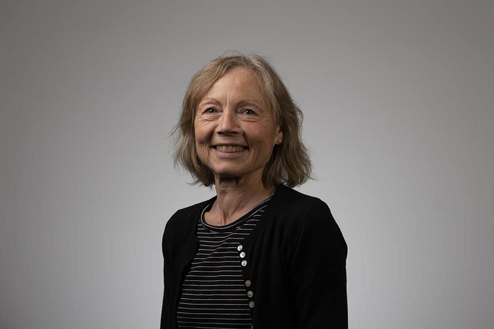 Sonja Johannessen