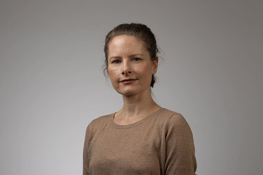 Tonje Sivertsen
