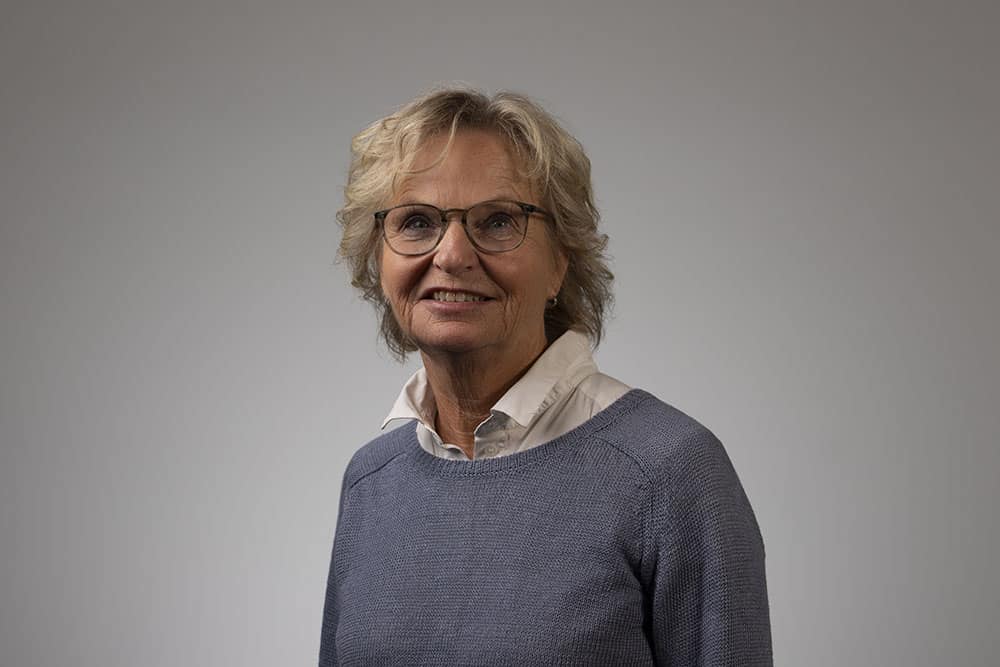 Tove Sandstrøm