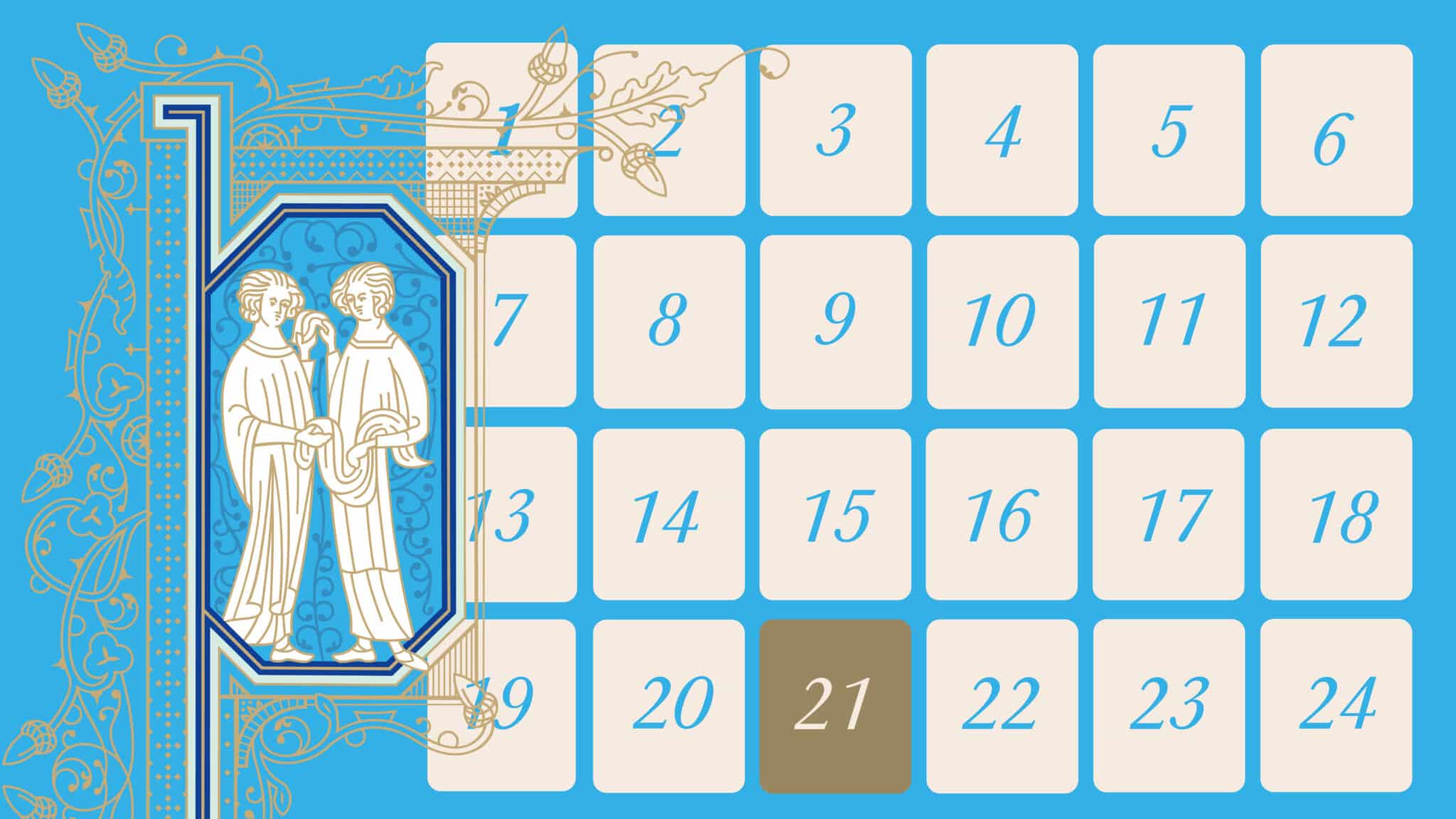 Luke 21 Internasjonale Bindingar Julekalender Om Magnus Lagab te Luke 21 internasjonale bindingar julekalender om magnus lagab te