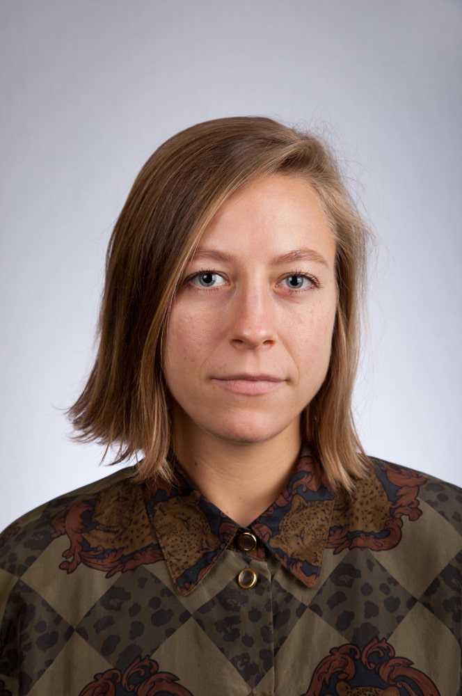Anna Kleiva