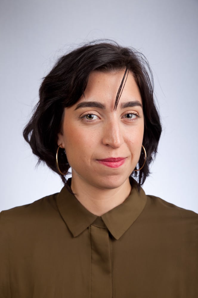 Tamara Jounes