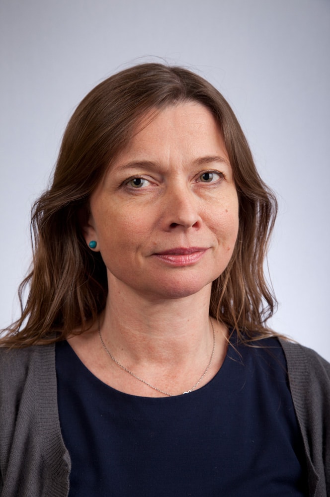 Nina Bræin