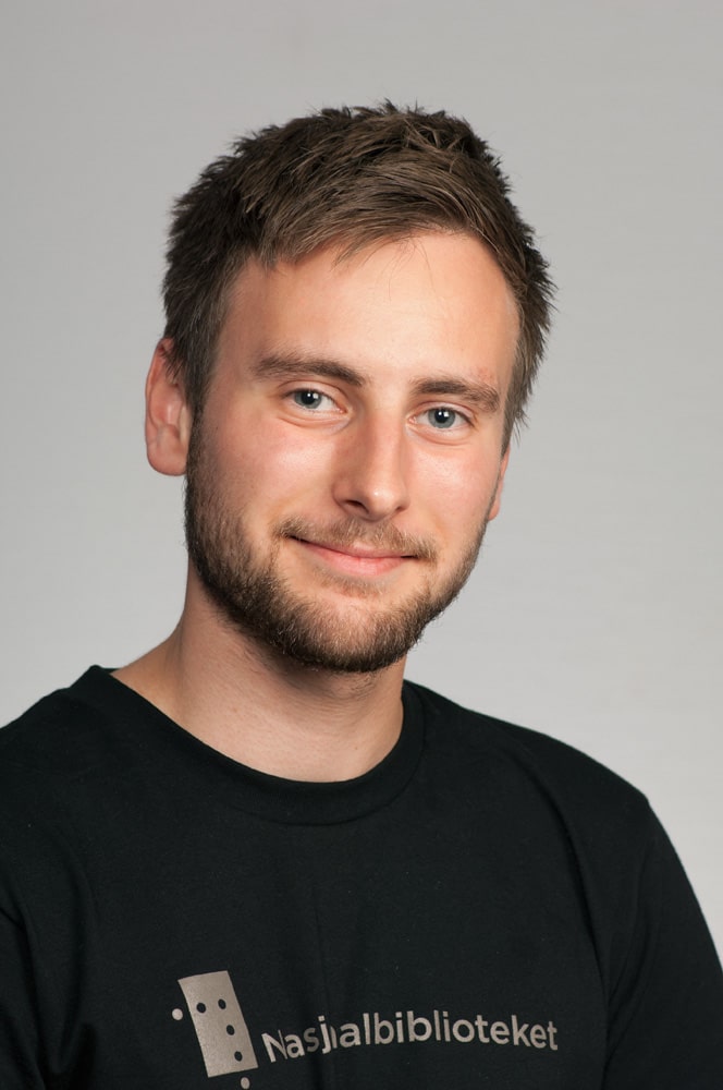 Simon Solli