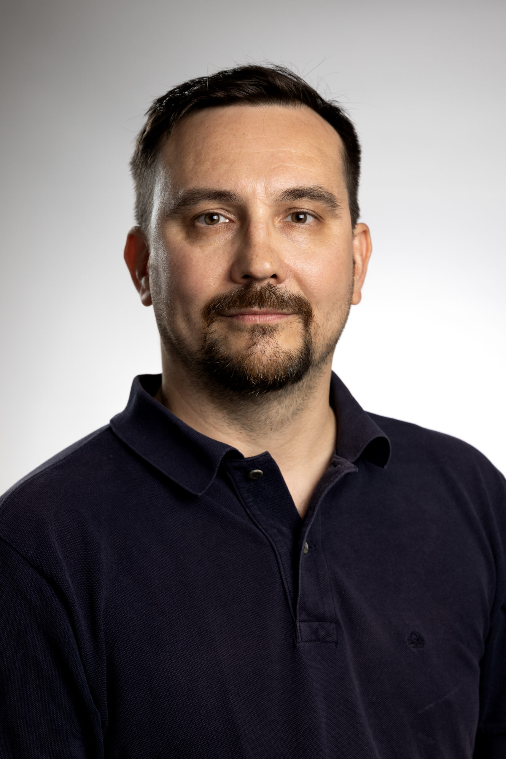 Bilde av ansatt Pawel Cyrta