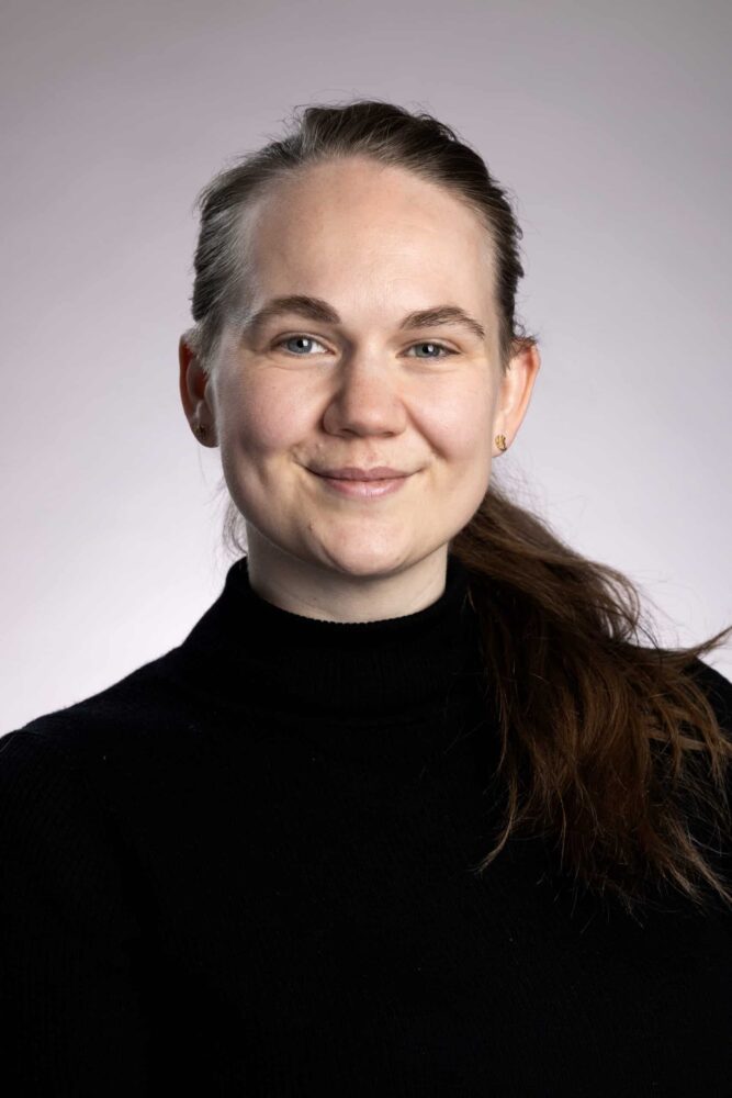 Ada Wikdahl