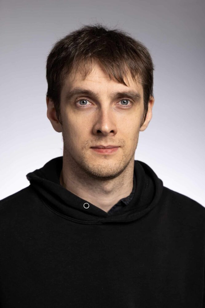 Kevin Thommesen