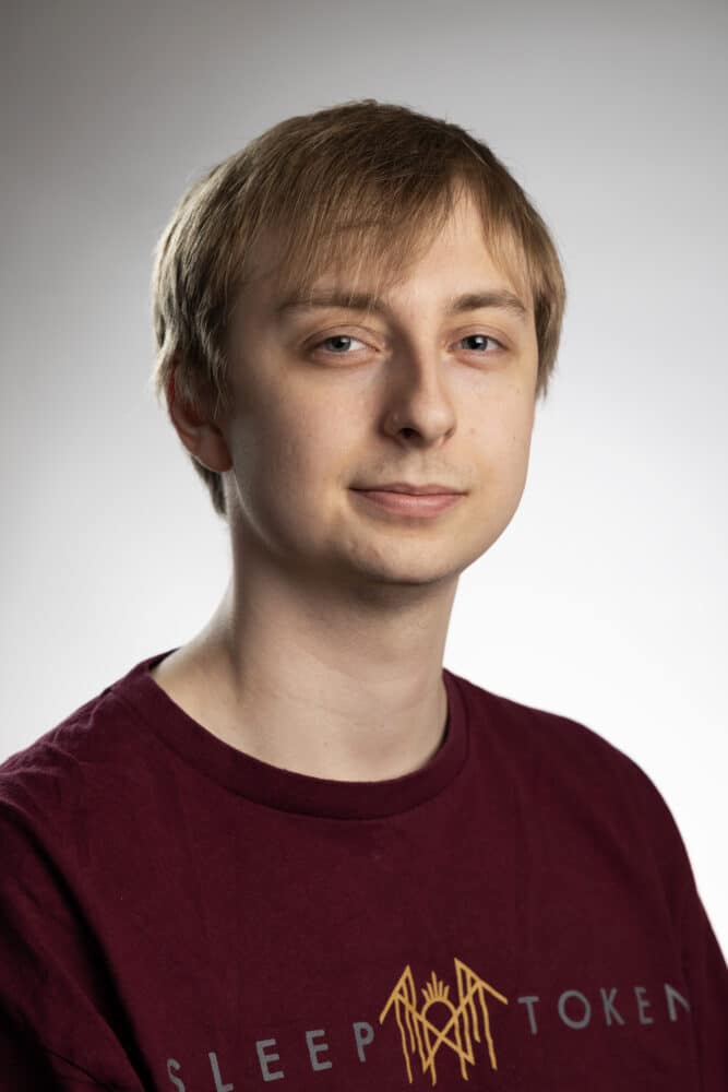 Markus Heiervang