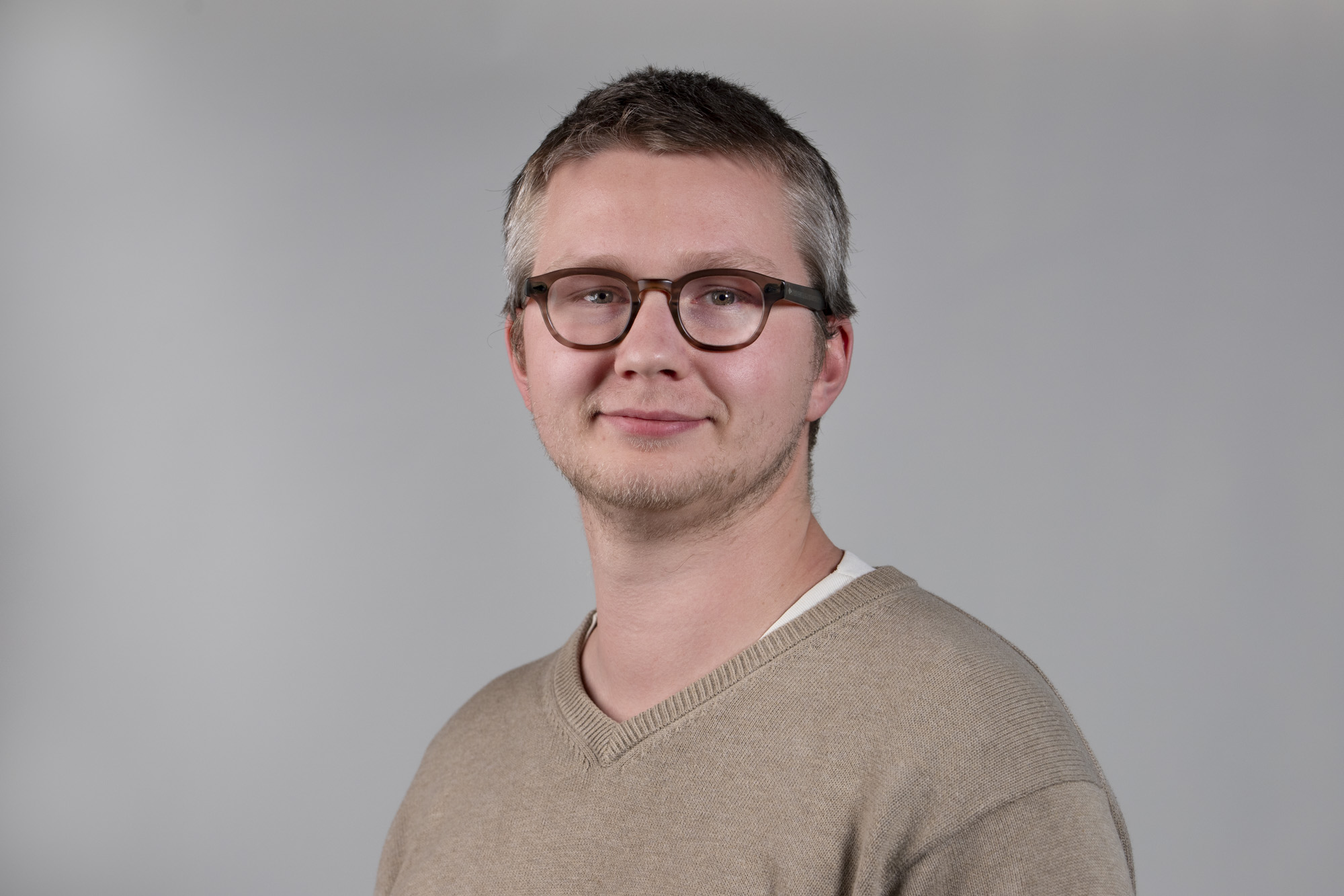 NB-ansatt Truls Bauer