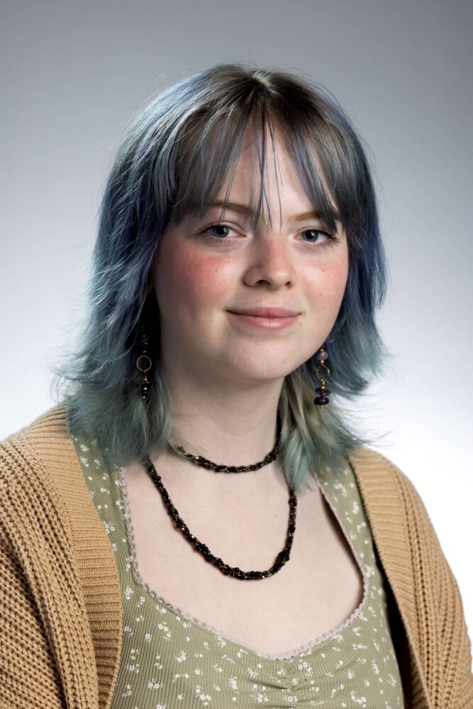 Nora Siren Bolstad Alsli