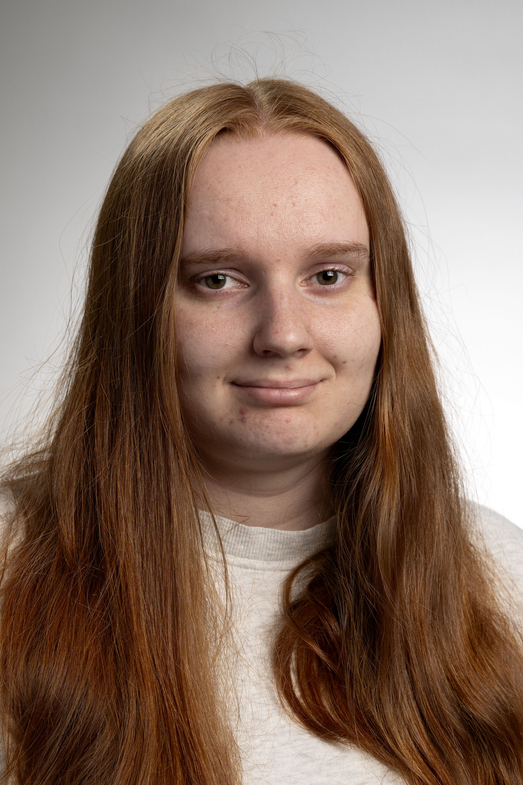 Ansatt Madelen Bjerke