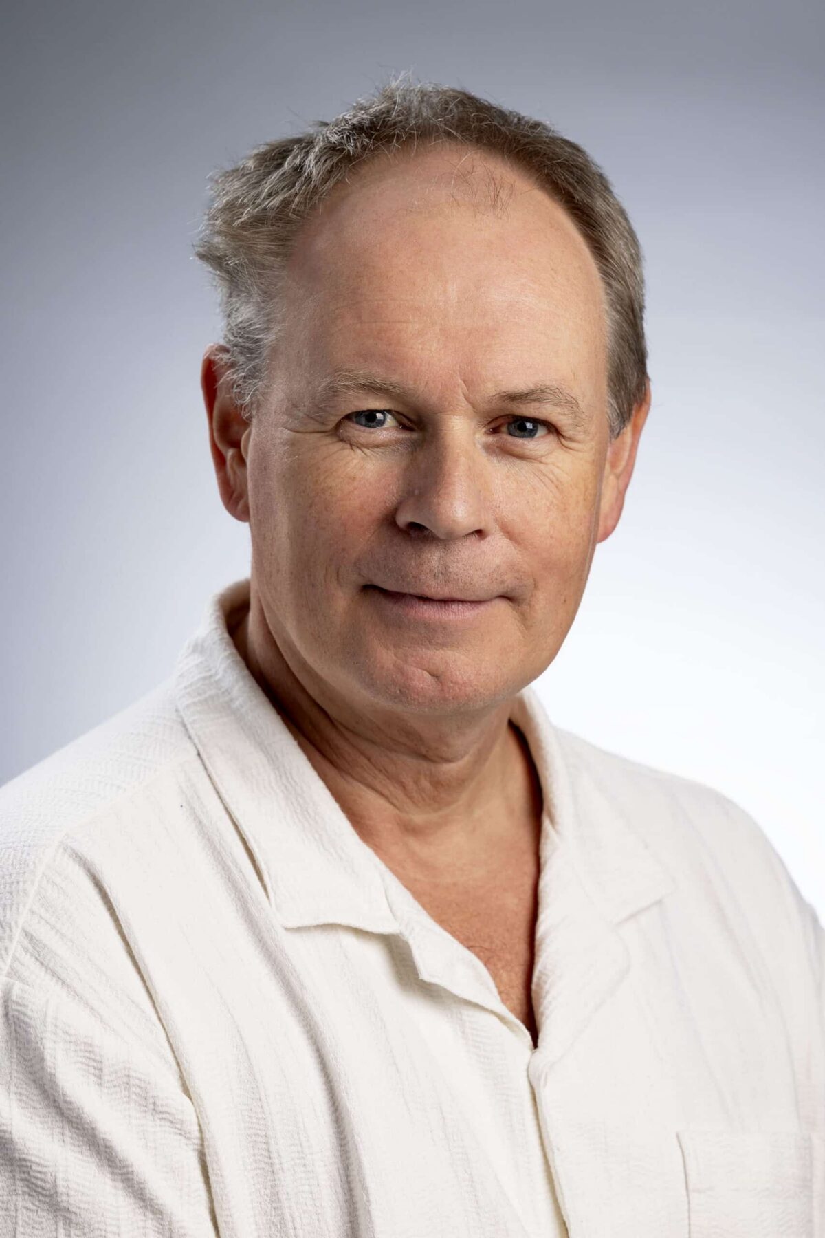 Ansatt Geir Bonsaksen