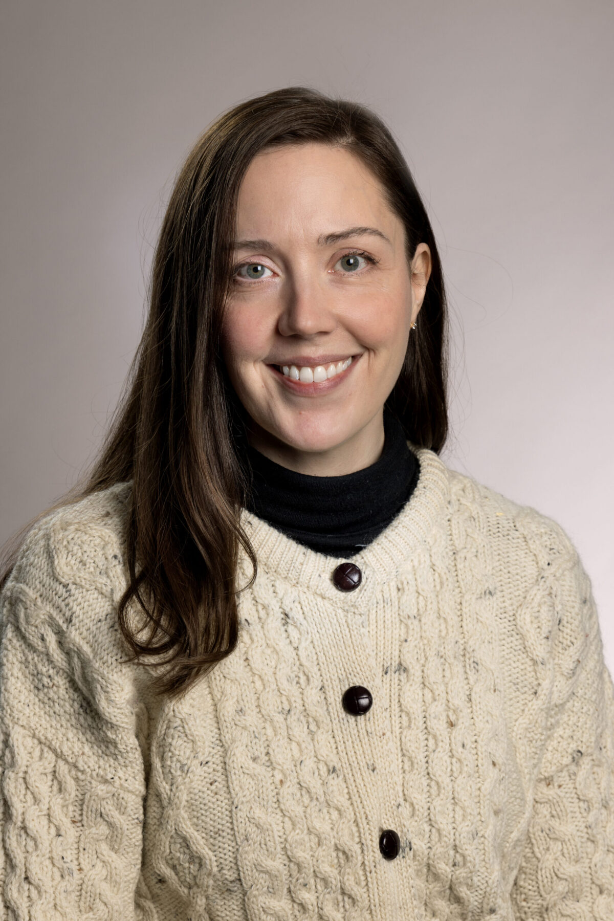 Ansatt Hanna Eliassen Evensen