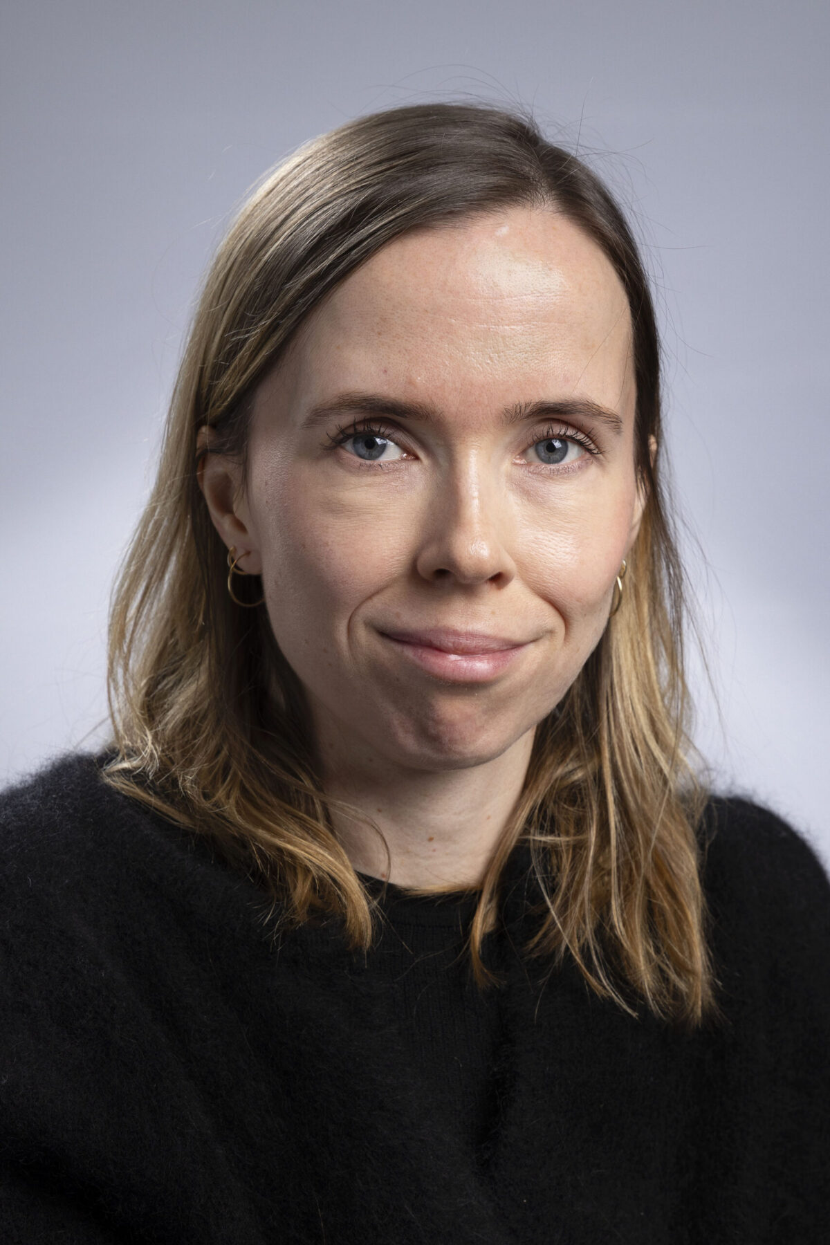 Ansatt Vilde Dagestad