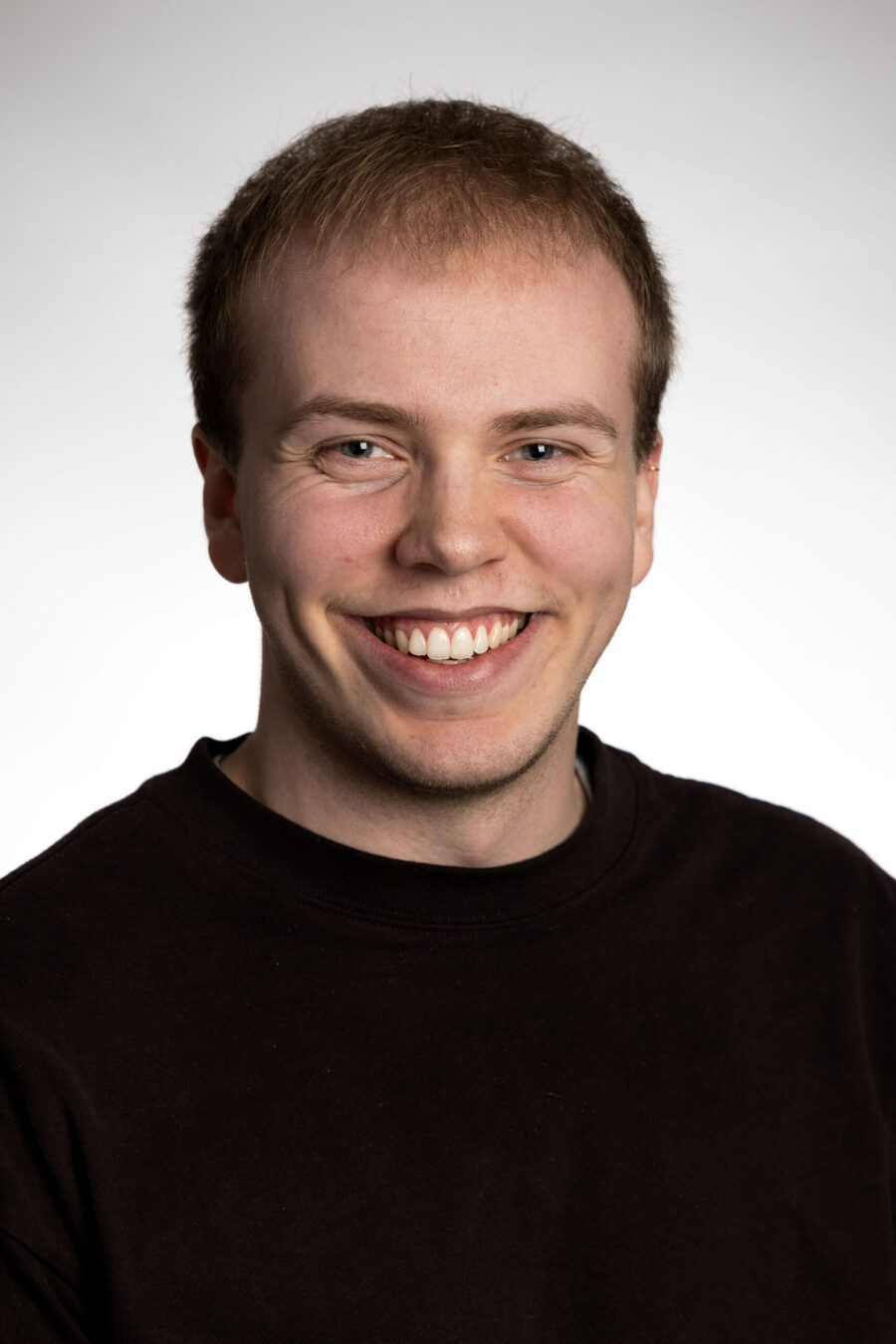Ansatt Jonas Guldvik