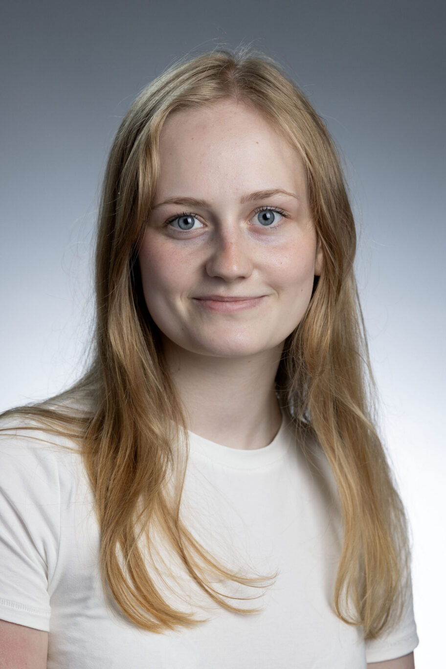 Ansatt Sunniva Johansen