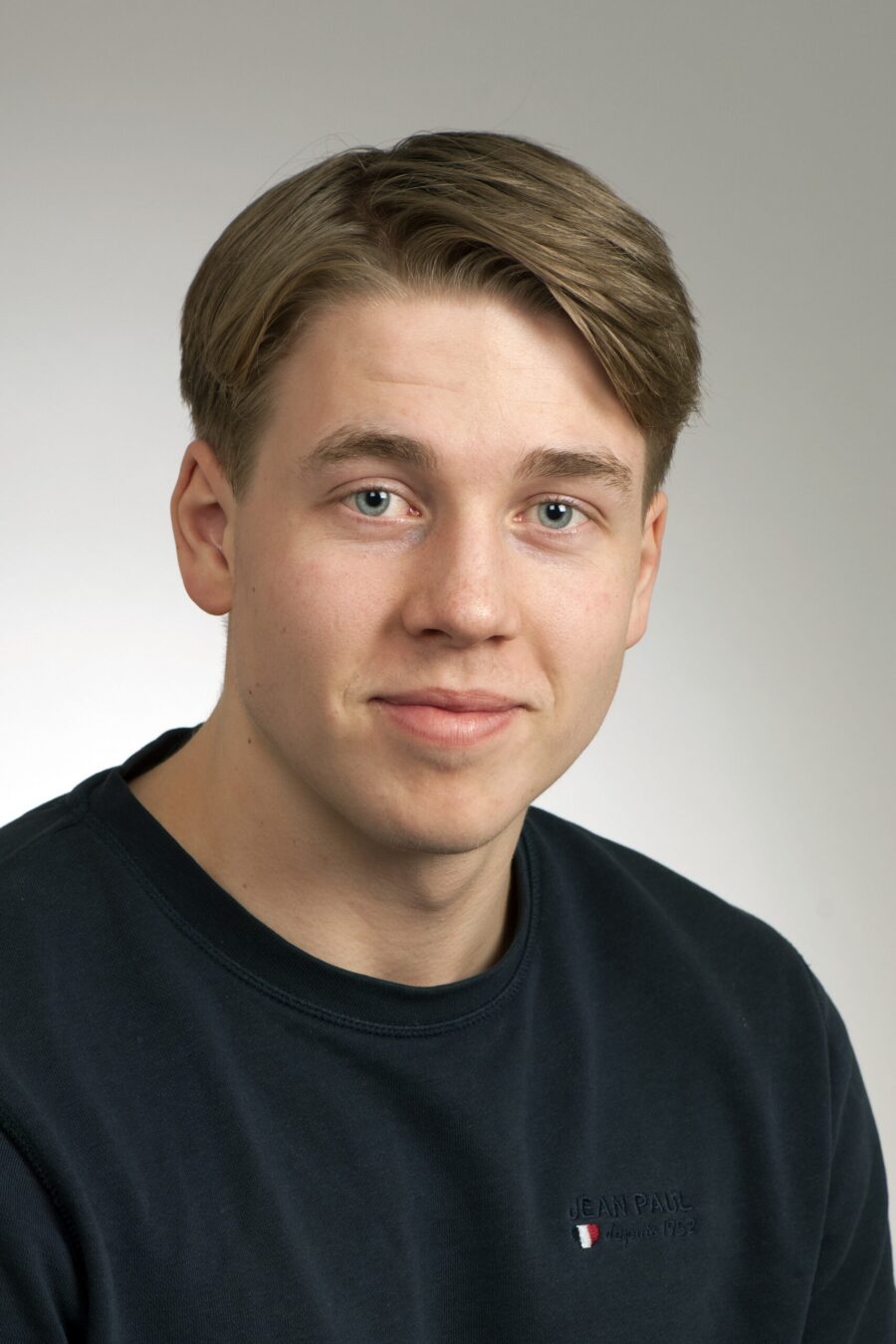Ansatt Håkon Nerdal