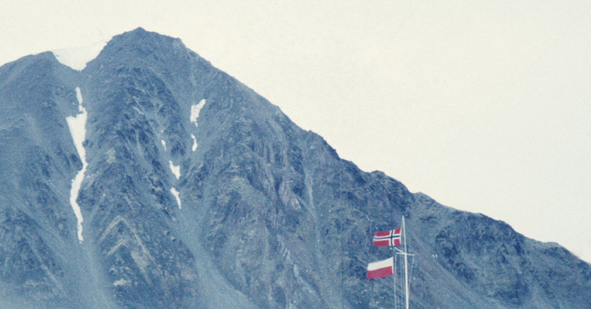Polsk i Norge