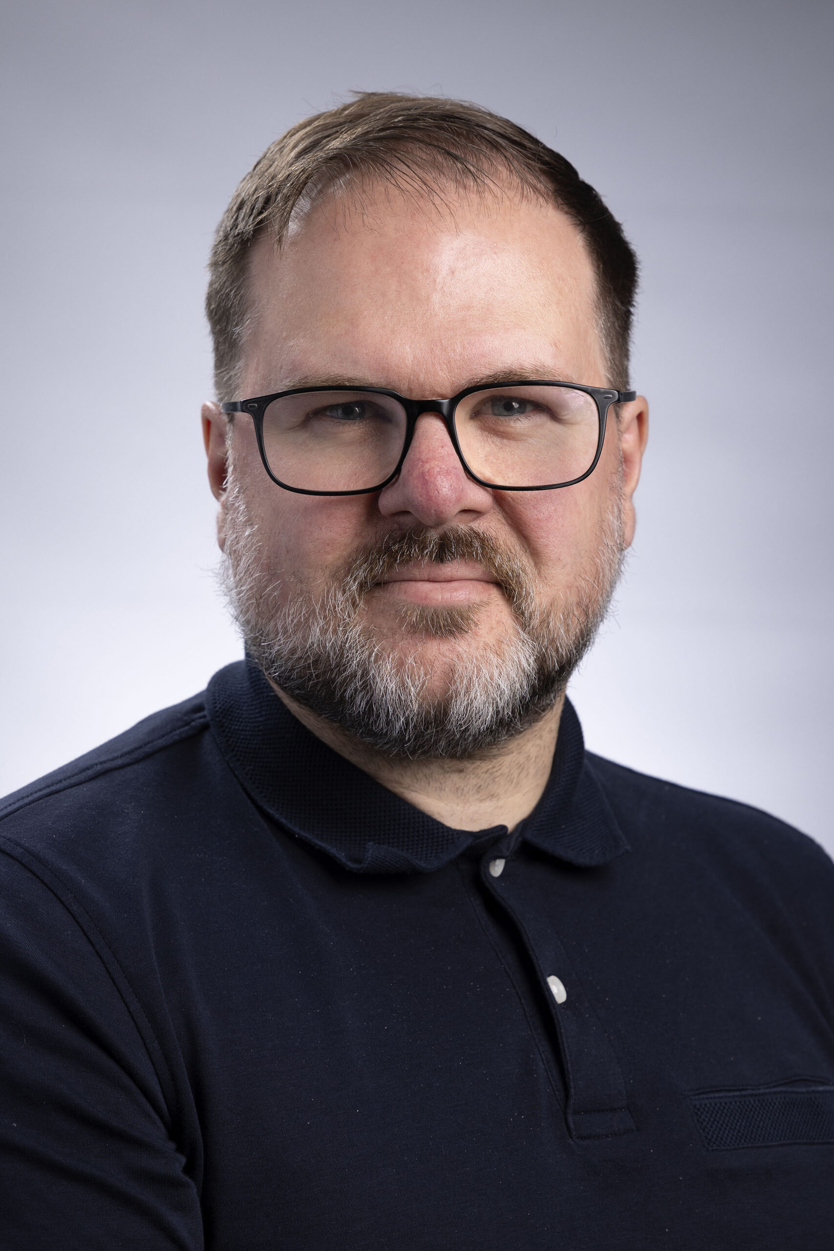 Ansatt Morten Lein