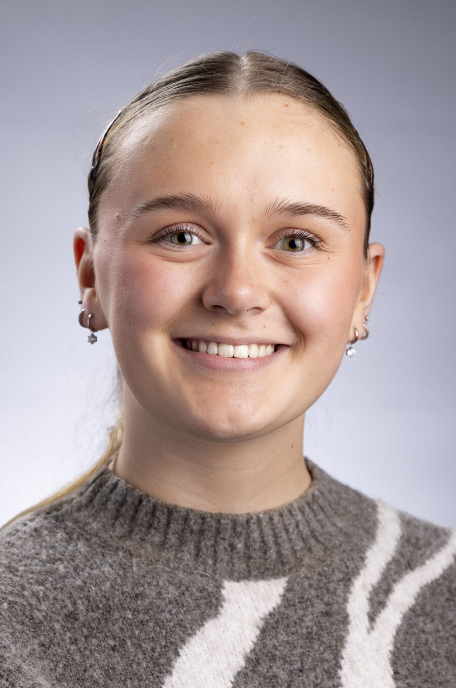 Ansatt Nora Alvilde Leiråmo
