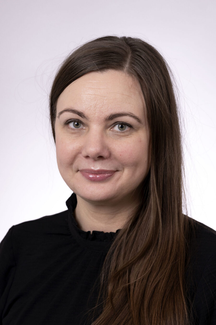 Ansatt Silje Øyen