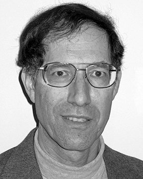 Neil Soiffer, portrait