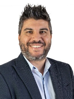 Andrew Flatres