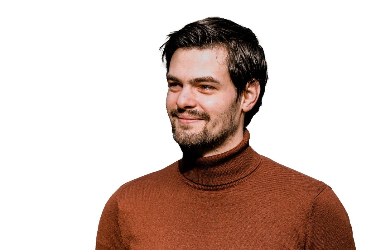 Martin van Emous