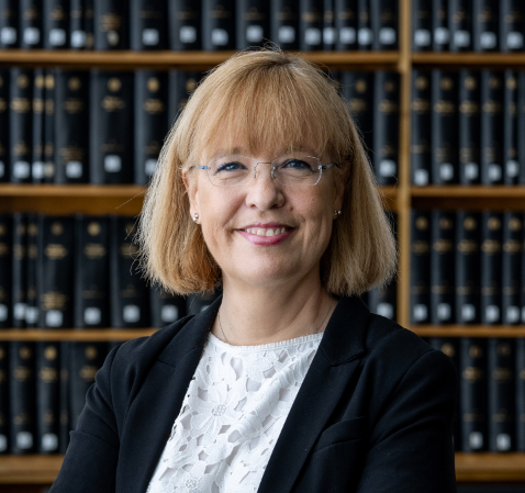 Åse Wetås