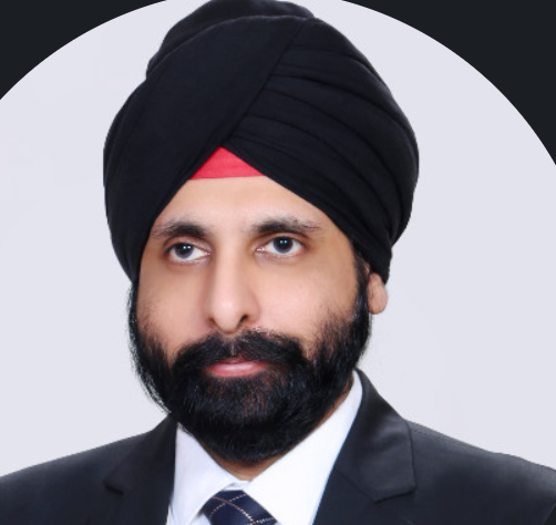 Avneesh Singh