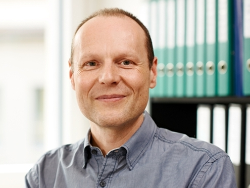 Manfred Muckenberger