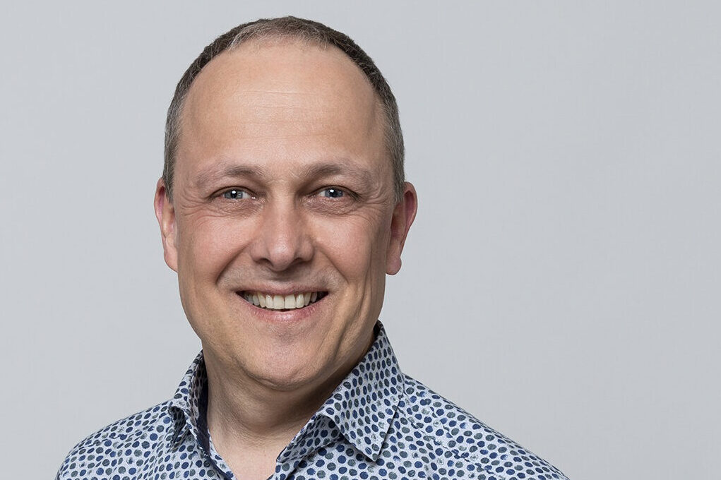 Christian Egli