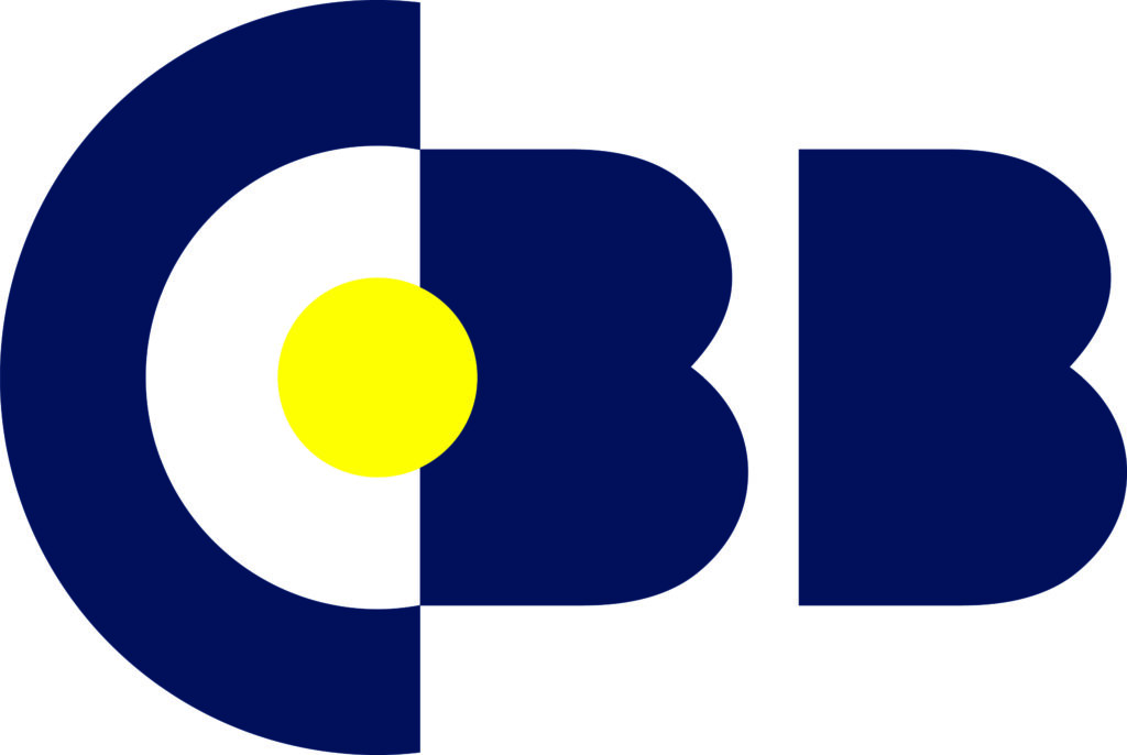 CBB logo