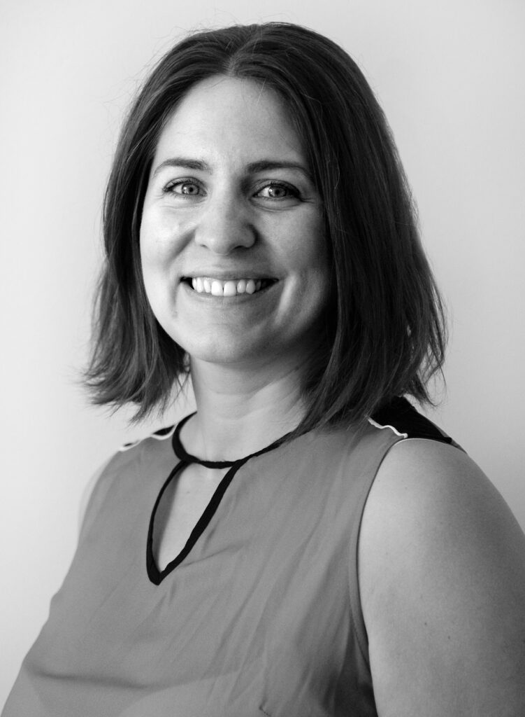 Therese Solbjørg