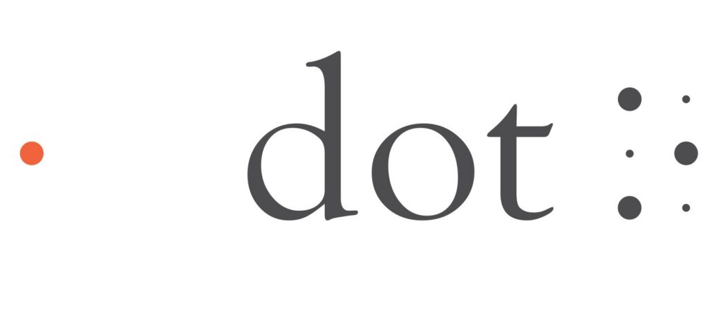 Dot logo