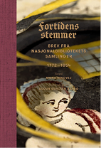 Fortidens stemmer, bind II