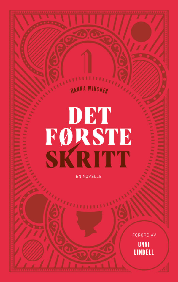 Det første skritt