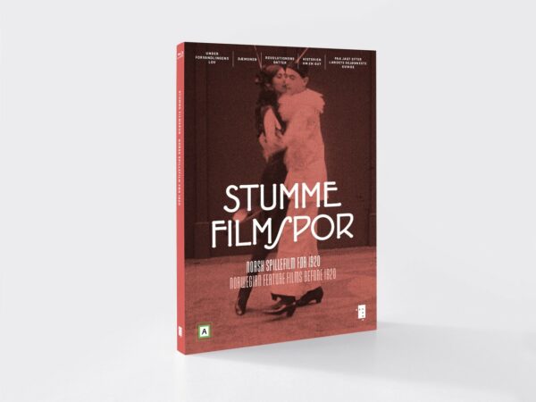 Stumme filmspor