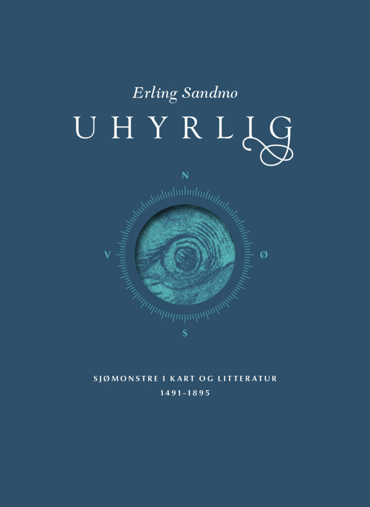 Uhyrlig