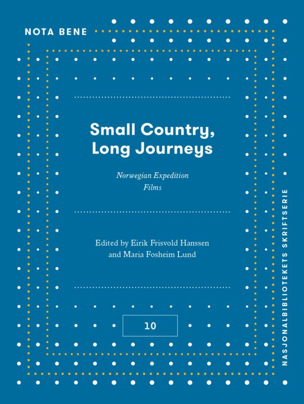 Small Country, Long Journeys