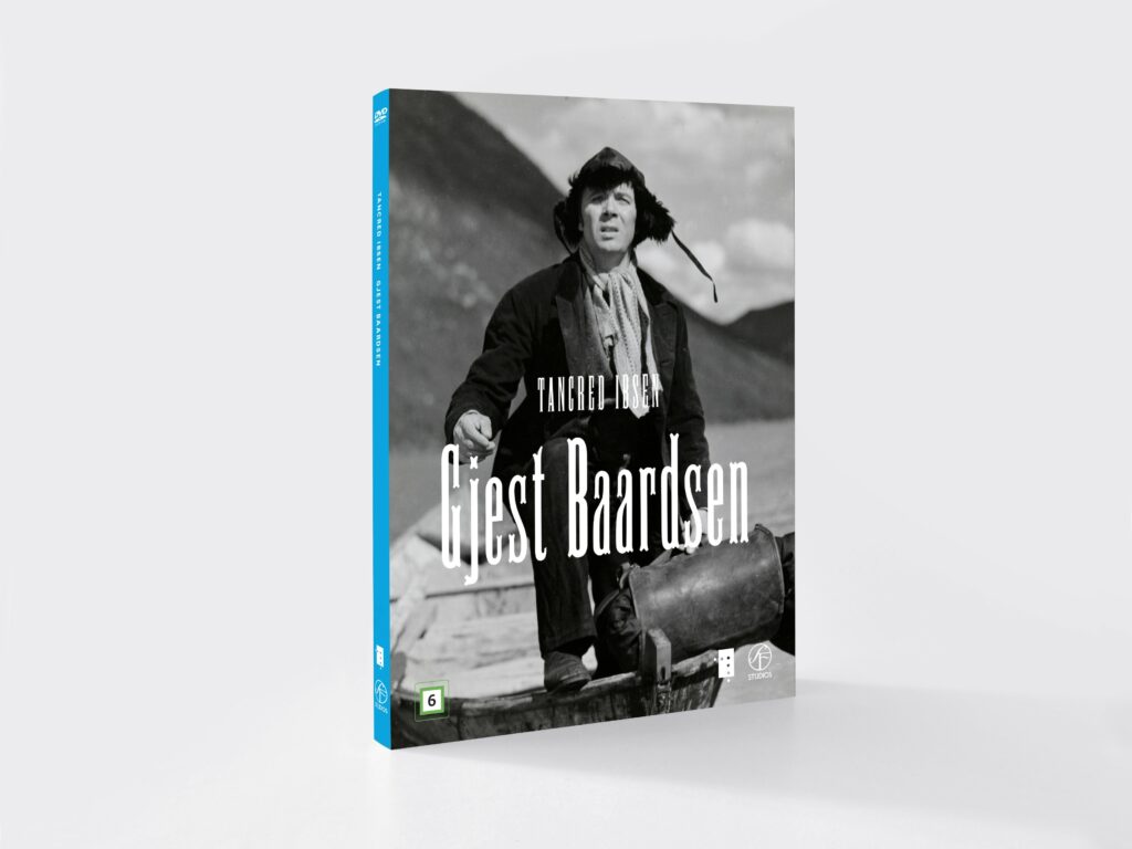 Gjest Baardsen