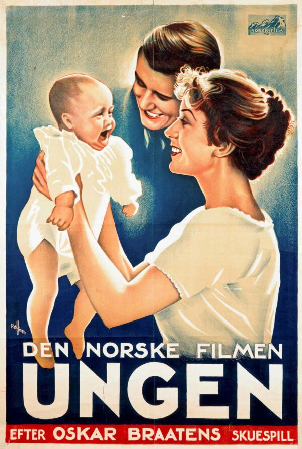 Ungen (1938)
