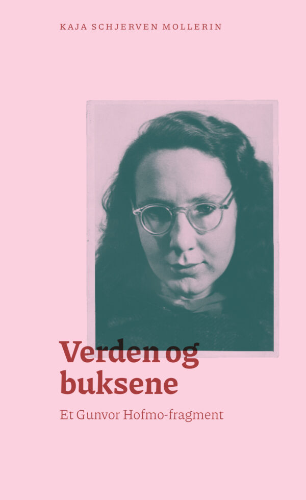 Verden og buksene