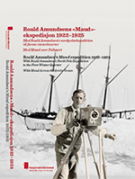 Roald Amundsens «Maud»-ekspedisjonen 1922–1925