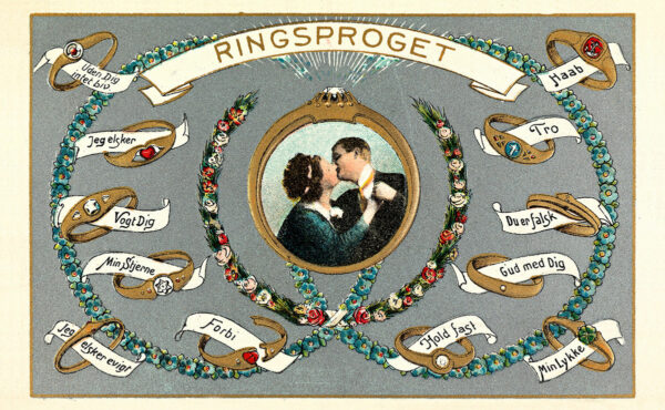 Ringsproget