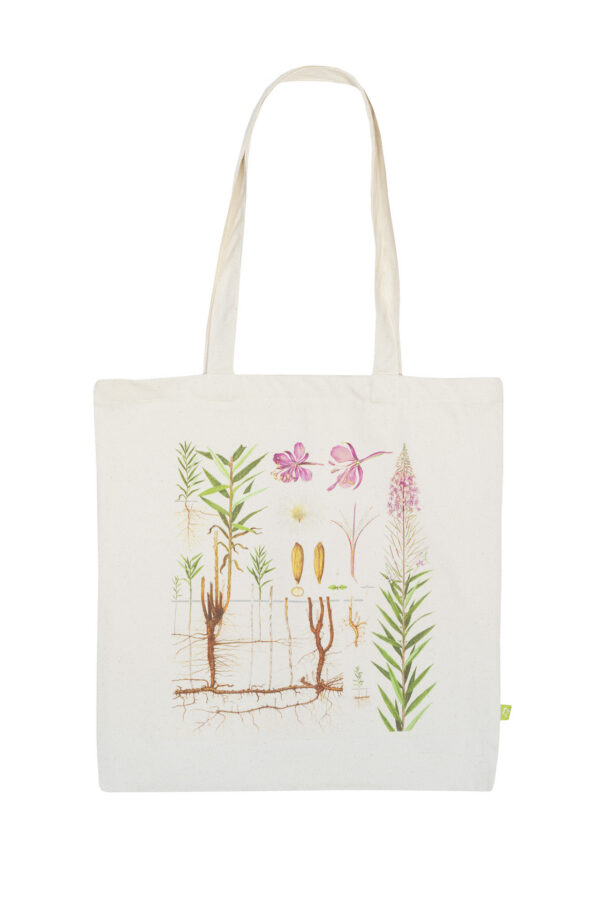 Ugress-handlenett: geitrams