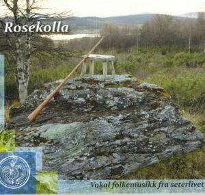 Rosekolla