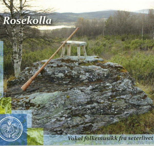 Rosekolla