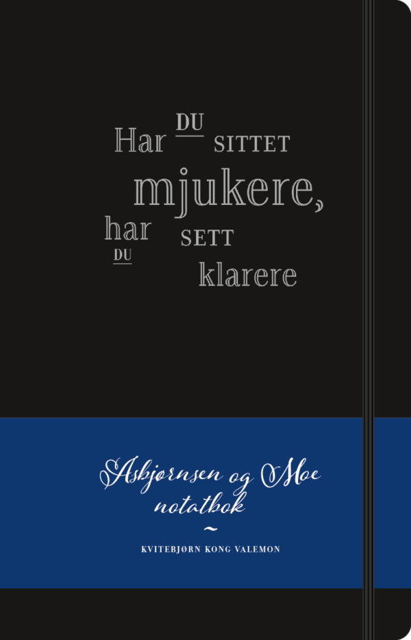 Kvitebjørn kong Valemon
